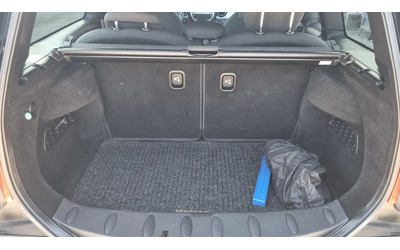 Mini Clubman 1.6 газ/бензин 98к.с. - автомобили, коли, обяви за нови и употребявани 14