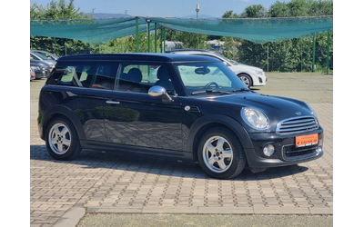 mini-clubman - 5