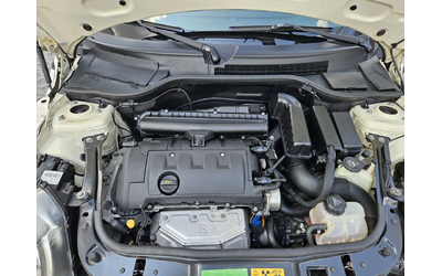 Mini Clubman 1.4i-95кс= 6СКОРОСТИ= КЛИМАТИК= АВТОПИЛОТ - автомобили, коли, обяви за нови и употребявани 15