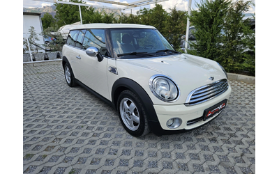 mini-clubman - 1