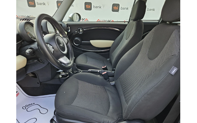 Mini Clubman 1.4i-95кс= 6СКОРОСТИ= КЛИМАТИК= АВТОПИЛОТ - автомобили, коли, обяви за нови и употребявани 6