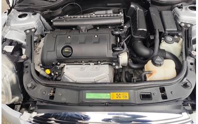 Mini Clubman 1.4i* KLIMA* - автомобили, коли, обяви за нови и употребявани 12