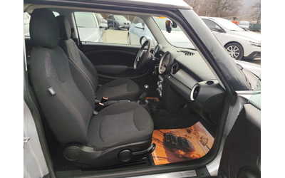 Mini Clubman 1.4i* KLIMA* - автомобили, коли, обяви за нови и употребявани 9