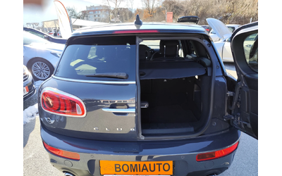 Mini Clubman JOHN COOPER WORKS* 2.0D* SD ALL4* АВТОМАТИК* LED* - автомобили, коли, обяви за нови и употребявани 12