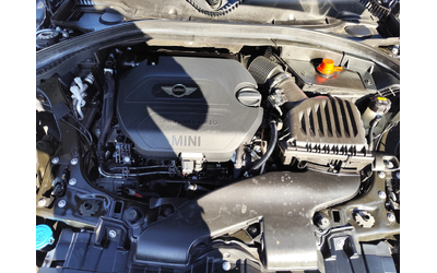 Mini Clubman JOHN COOPER WORKS* 2.0D* SD ALL4* АВТОМАТИК* LED* - автомобили, коли, обяви за нови и употребявани 14