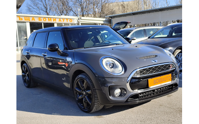 mini-clubman - 1