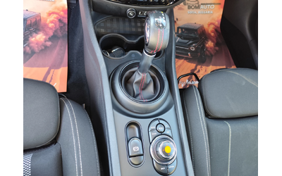 Mini Clubman JOHN COOPER WORKS* 2.0D* SD ALL4* АВТОМАТИК* LED* - автомобили, коли, обяви за нови и употребявани 9