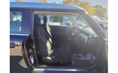 Mini Clubman 1.6D* EURO5A* KLIMA* - автомобили, коли, обяви за нови и употребявани 10