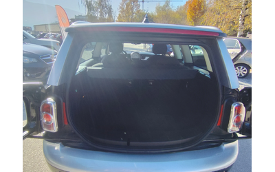 Mini Clubman 1.6D* EURO5A* KLIMA* - автомобили, коли, обяви за нови и употребявани 12