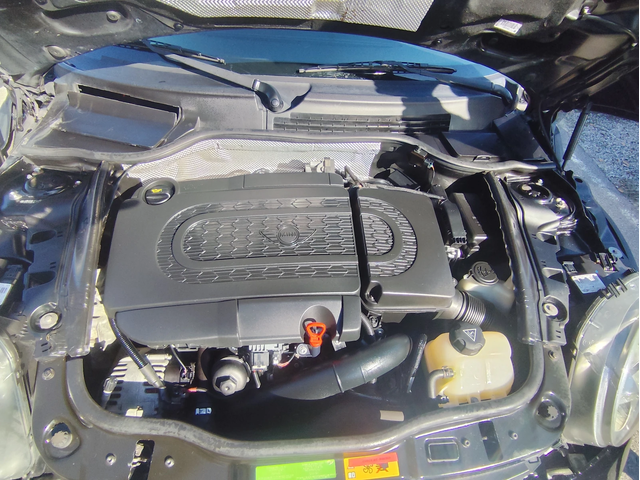 Mini Clubman 1.6D* EURO5A* KLIMA* - автомобили, коли, обяви за нови и употребявани 13