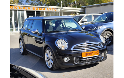 mini-clubman - 2
