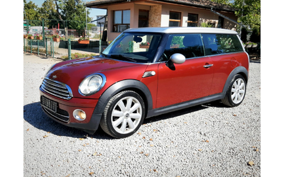 mini-clubman - 0