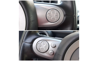 Mini Clubman 1.6D 6ск. - автомобили, коли, обяви за нови и употребявани 11