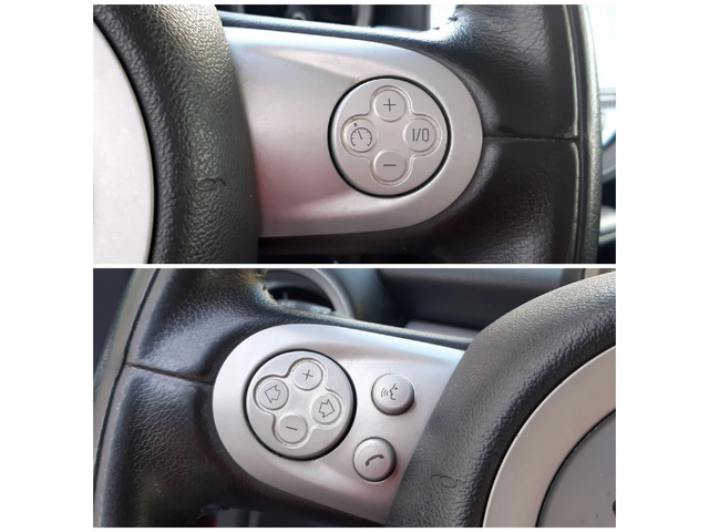 Mini Clubman 1.6D 6ск. - автомобили, коли, обяви за нови и употребявани 11