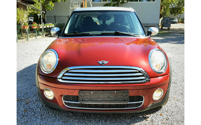 mini-clubman - 1