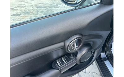 Mini Clubman 1.5D* FACELIFT* TOP* - автомобили, коли, обяви за нови и употребявани 11