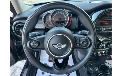 Mini Clubman 1.5D* FACELIFT* TOP* - автомобили, коли, обяви за нови и употребявани 12