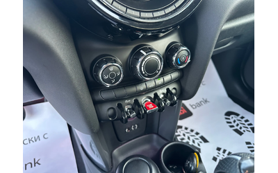 Mini Clubman 1.5D* FACELIFT* TOP* - автомобили, коли, обяви за нови и употребявани 13