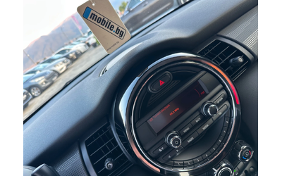 Mini Clubman 1.5D* FACELIFT* TOP* - автомобили, коли, обяви за нови и употребявани 14