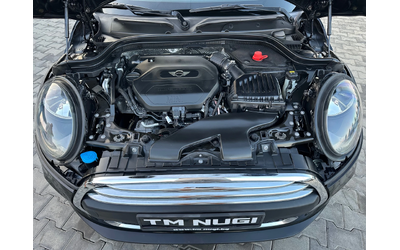 Mini Clubman 1.5D* FACELIFT* TOP* - автомобили, коли, обяви за нови и употребявани 15