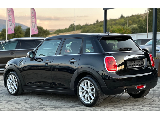 Mini Clubman 1.5D* FACELIFT* TOP* - автомобили, коли, обяви за нови и употребявани 3