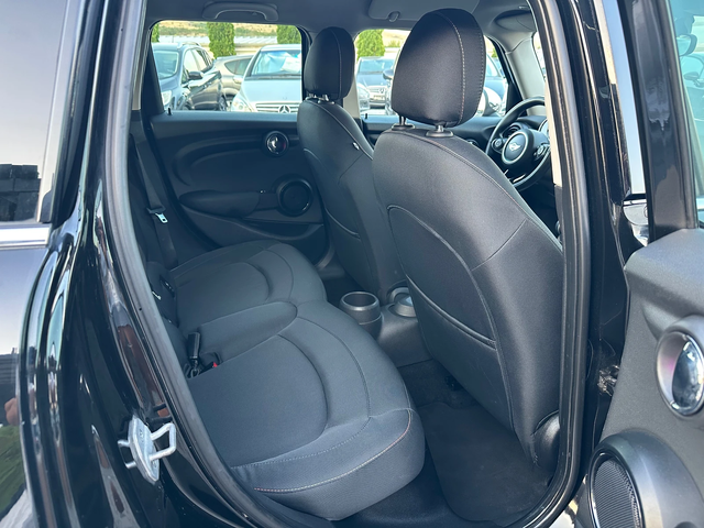 Mini Clubman 1.5D* FACELIFT* TOP* - автомобили, коли, обяви за нови и употребявани 6