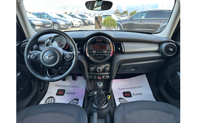 Mini Clubman 1.5D* FACELIFT* TOP* - автомобили, коли, обяви за нови и употребявани 7