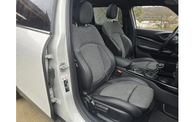 Mini Clubman 2.0d 150к.с Business Панорама  Топ състояние - автомобили, коли, обяви за нови и употребявани 11