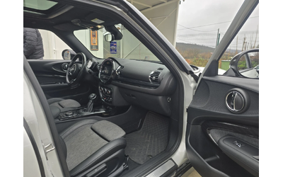 Mini Clubman 2.0d 150к.с Business Панорама  Топ състояние - автомобили, коли, обяви за нови и употребявани 12