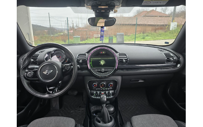 Mini Clubman 2.0d 150к.с Business Панорама  Топ състояние - автомобили, коли, обяви за нови и употребявани 14