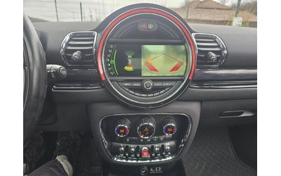 Mini Clubman 2.0d 150к.с Business Панорама  Топ състояние - автомобили, коли, обяви за нови и употребявани 15