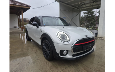 mini-clubman - 1