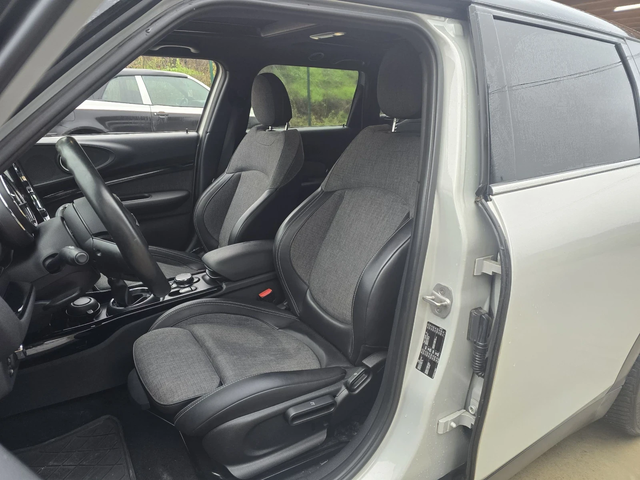 Mini Clubman 2.0d 150к.с Business Панорама  Топ състояние - автомобили, коли, обяви за нови и употребявани 8