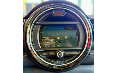 Mini Clubman ALL4* Turbo* Лизинг* Automatic - автомобили, коли, обяви за нови и употребявани 13