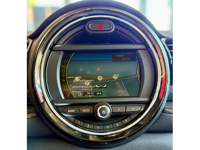 Mini Clubman ALL4* Turbo* Лизинг* Automatic - автомобили, коли, обяви за нови и употребявани 13