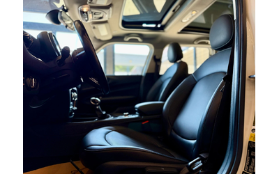 Mini Clubman ALL4* Turbo* Лизинг* Automatic - автомобили, коли, обяви за нови и употребявани 7