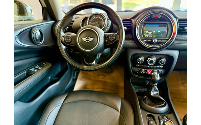 Mini Clubman ALL4* Turbo* Лизинг* Automatic - автомобили, коли, обяви за нови и употребявани 8