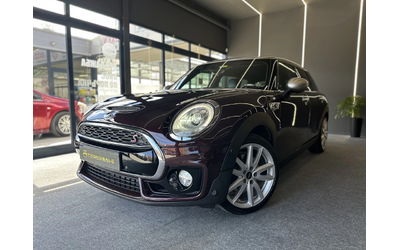 mini-clubman - 0
