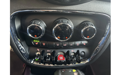 Mini Clubman S* ALL4* Harman* Лизинг* - автомобили, коли, обяви за нови и употребявани 11