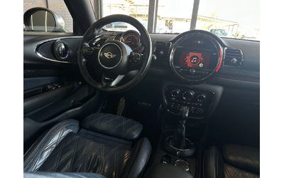 Mini Clubman S* ALL4* Harman* Лизинг* - автомобили, коли, обяви за нови и употребявани 12