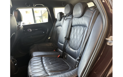 Mini Clubman S* ALL4* Harman* Лизинг* - автомобили, коли, обяви за нови и употребявани 14