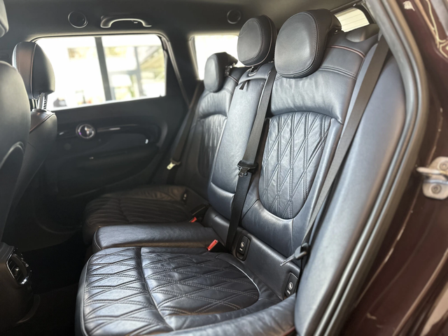 Mini Clubman S* ALL4* Harman* Лизинг* - автомобили, коли, обяви за нови и употребявани 14