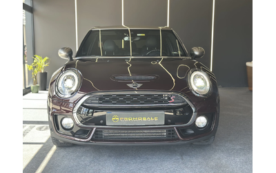 mini-clubman - 1