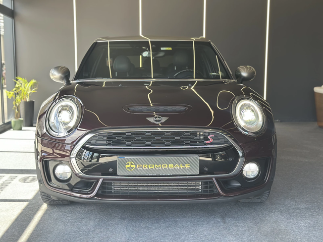 Mini Clubman S* ALL4* Harman* Лизинг* - автомобили, коли, обяви за нови и употребявани 1