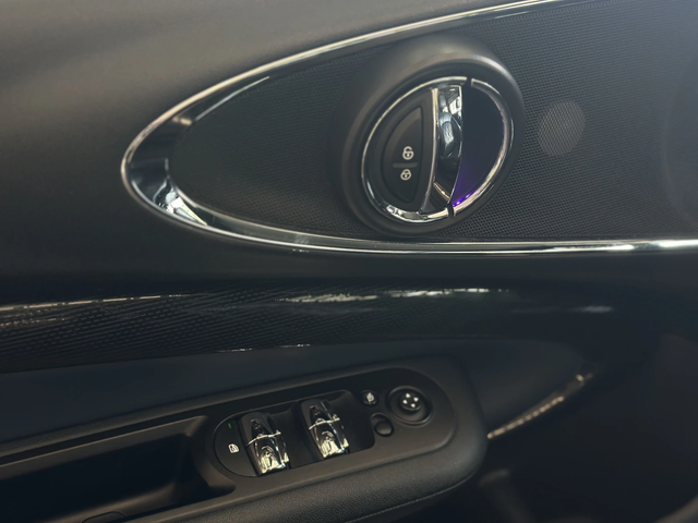 Mini Clubman S* ALL4* Harman* Лизинг* - автомобили, коли, обяви за нови и употребявани 6