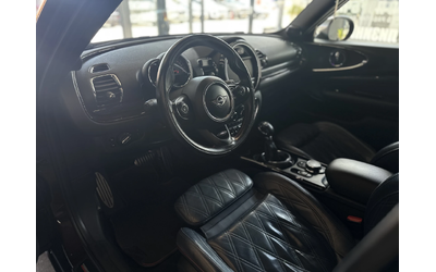 Mini Clubman S* ALL4* Harman* Лизинг* - автомобили, коли, обяви за нови и употребявани 7