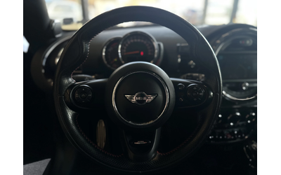 Mini Clubman S* ALL4* Harman* Лизинг* - автомобили, коли, обяви за нови и употребявани 8