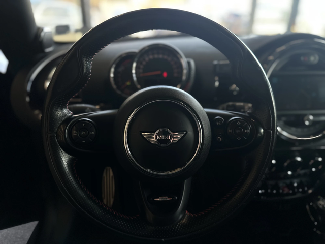 Mini Clubman S* ALL4* Harman* Лизинг* - автомобили, коли, обяви за нови и употребявани 8