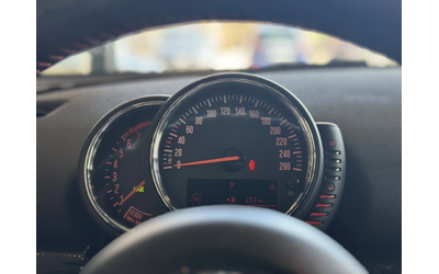 Mini Clubman S* ALL4* Harman* Лизинг* - автомобили, коли, обяви за нови и употребявани 9