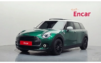 mini-clubman - 0